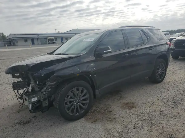 1GNEVJKWXPJ307864 2023 CHEVROLET TRAVERSE - Image 1