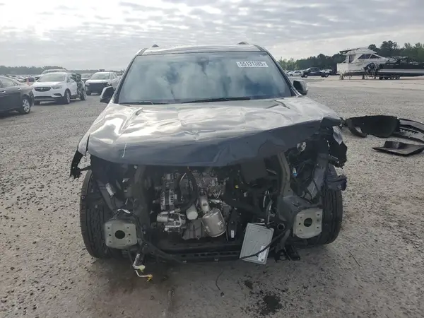 2023 CHEVROLET TRAVERSE COPART lot 55131385 auction photo 5