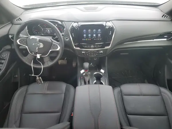 1GNEVJKWXPJ307864 2023 CHEVROLET TRAVERSE - Image 8