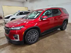 1GNEVJKWXPJ308917 2023 CHEVROLET TRAVERSE