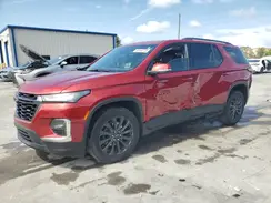 1GNEVJKWXPJ312210 2023 CHEVROLET TRAVERSE