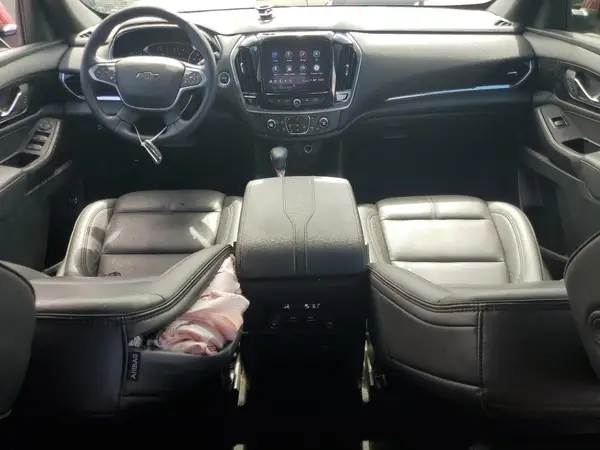 1GNEVJKWXPJ312210 2023 CHEVROLET TRAVERSE - Image 8