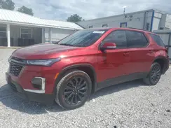 1GNEVJKWXPJ343036 2023 CHEVROLET TRAVERSE