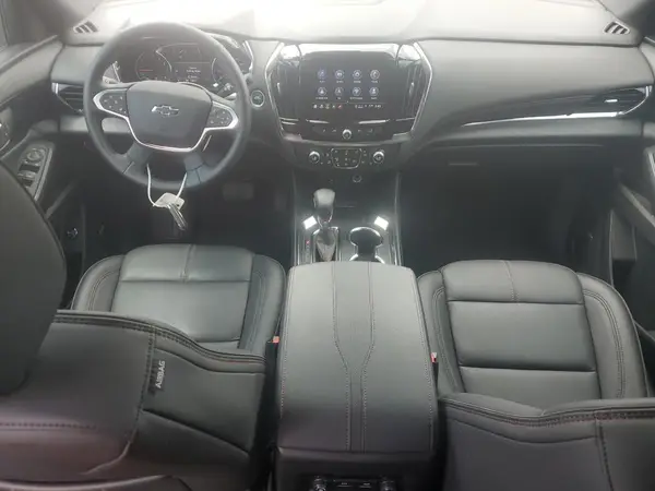 1GNEVJKWXPJ343036 2023 CHEVROLET TRAVERSE - Image 8