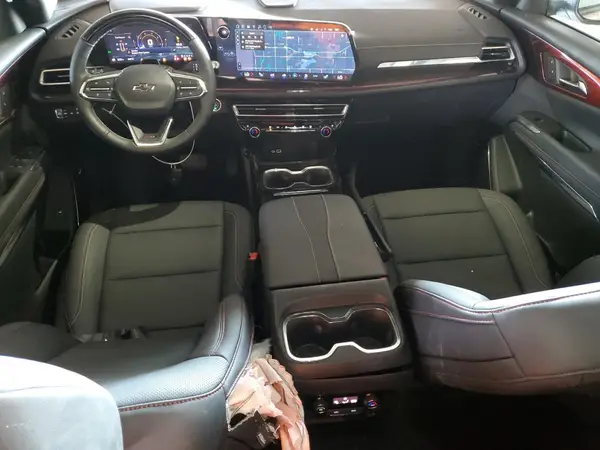 1GNEVJRS0SJ194258 2025 CHEVROLET TRAVERSE - Image 8