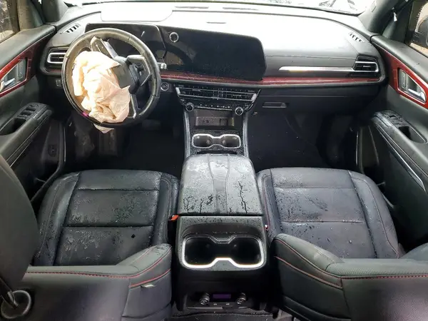 1GNEVJRS0SJ207168 2025 CHEVROLET TRAVERSE - Image 8