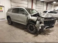 1GNEVJRS0SJ214315 2025 CHEVROLET TRAVERSE