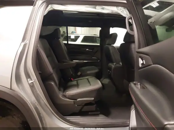 1GNEVJRS0SJ214315 2025 CHEVROLET TRAVERSE - Image 8