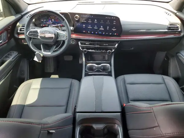 1GNEVJRS0SJ217425 2025 CHEVROLET TRAVERSE - Image 8