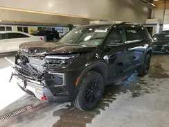 1GNEVJRS0SJ221572 2025 CHEVROLET TRAVERSE