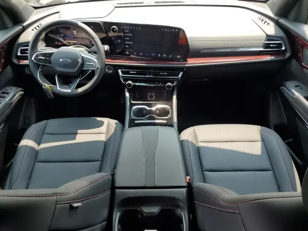 1GNEVJRS0SJ240722 2025 CHEVROLET TRAVERSE - Image 8