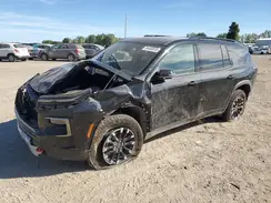 1GNEVJRS0SJ249517 2025 CHEVROLET TRAVERSE