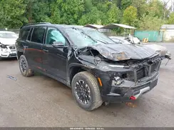 1GNEVJRS1SJ135235 2025 CHEVROLET TRAVERSE