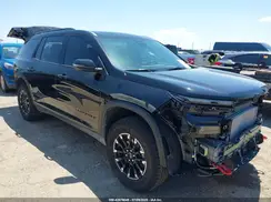 1GNEVJRS1SJ246416 2025 CHEVROLET TRAVERSE