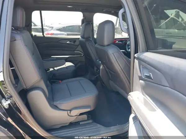 1GNEVJRS1SJ246416 2025 CHEVROLET TRAVERSE - Image 8