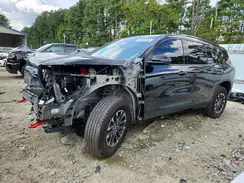 1GNEVJRS1SJ279657 2025 CHEVROLET TRAVERSE