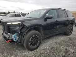 1GNEVJRS2SJ116399 2025 CHEVROLET TRAVERSE