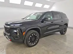 1GNEVJRS2SJ129475 2025 CHEVROLET TRAVERSE
