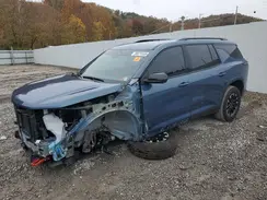 1GNEVJRS2SJ191345 2025 CHEVROLET TRAVERSE
