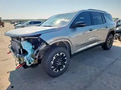 1GNEVJRS2SJ208306 2025 CHEVROLET TRAVERSE