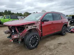 1GNEVJRS3SJ197168 2025 CHEVROLET TRAVERSE