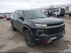1GNEVJRS3SJ241086 2025 CHEVROLET TRAVERSE