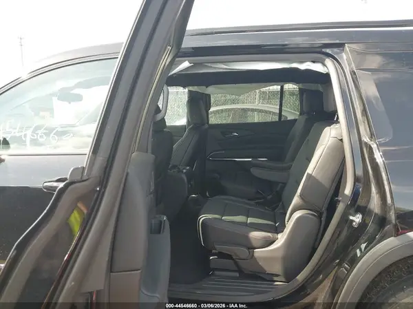 1GNEVJRS3SJ253335 2025 CHEVROLET TRAVERSE - Image 8
