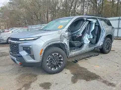 1GNEVJRS3SJ309239 2025 CHEVROLET TRAVERSE