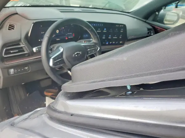 1GNEVJRS3SJ309239 2025 CHEVROLET TRAVERSE - Image 8