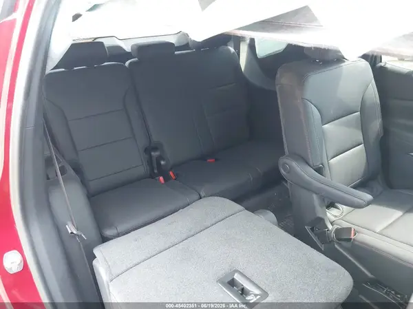 1GNEVJRS4SJ113309 2025 CHEVROLET TRAVERSE - Image 8