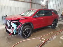 1GNEVJRS4SJ115643 2025 CHEVROLET TRAVERSE