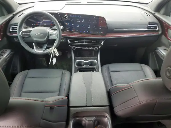 1GNEVJRS4SJ188771 2025 CHEVROLET TRAVERSE - Image 8