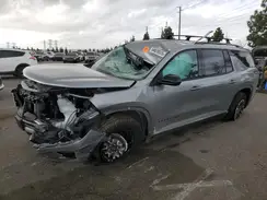 1GNEVJRS4SJ212213 2025 CHEVROLET TRAVERSE