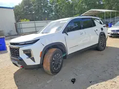 1GNEVJRS4SJ232803 2025 CHEVROLET TRAVERSE