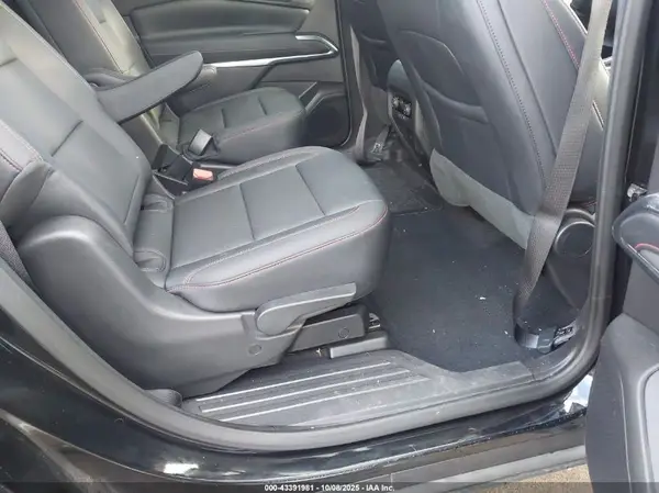 1GNEVJRS4SJ255658 2025 CHEVROLET TRAVERSE - Image 8