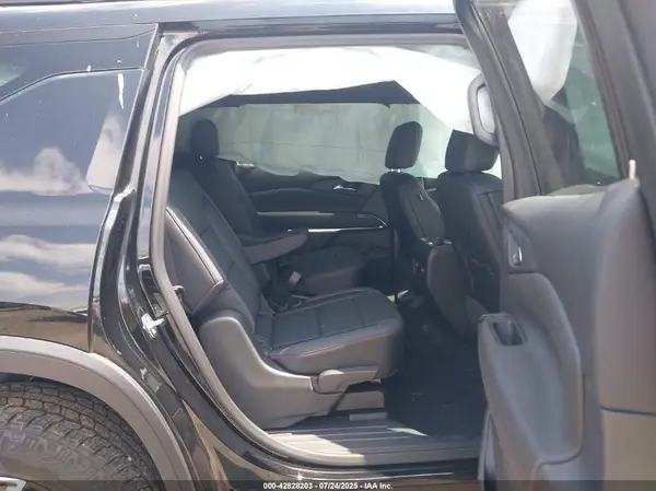 1GNEVJRS4SJ264523 2025 CHEVROLET TRAVERSE - Image 8