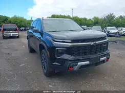 1GNEVJRS5SJ208123 2025 CHEVROLET TRAVERSE