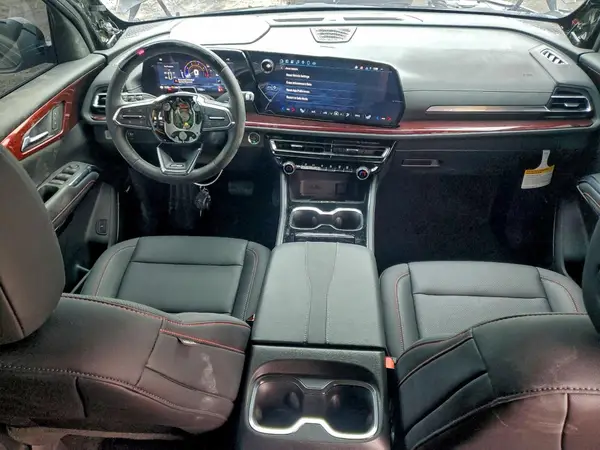 1GNEVJRS5SJ250999 2025 CHEVROLET TRAVERSE - Image 8