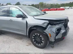 1GNEVJRS5SJ266183 2025 CHEVROLET TRAVERSE
