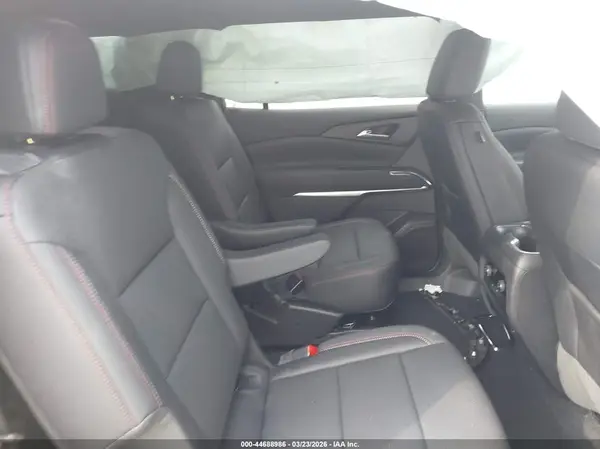1GNEVJRS5SJ266183 2025 CHEVROLET TRAVERSE - Image 8