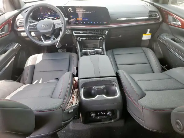 1GNEVJRS5SJ293884 2025 CHEVROLET TRAVERSE - Image 8