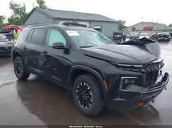 1GNEVJRS6SJ140270 2025 CHEVROLET TRAVERSE