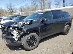 1GNEVJRS6SJ155478 2025 CHEVROLET TRAVERSE