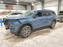 1GNEVJRS6SJ205277 2025 CHEVROLET TRAVERSE