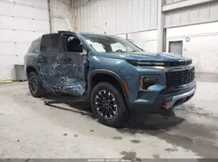 1GNEVJRS6SJ225285 2025 CHEVROLET TRAVERSE