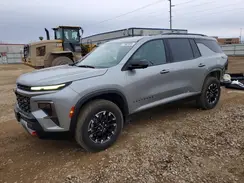 1GNEVJRS6SJ239008 2025 CHEVROLET TRAVERSE