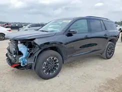 1GNEVJRS6SJ276057 2025 CHEVROLET TRAVERSE