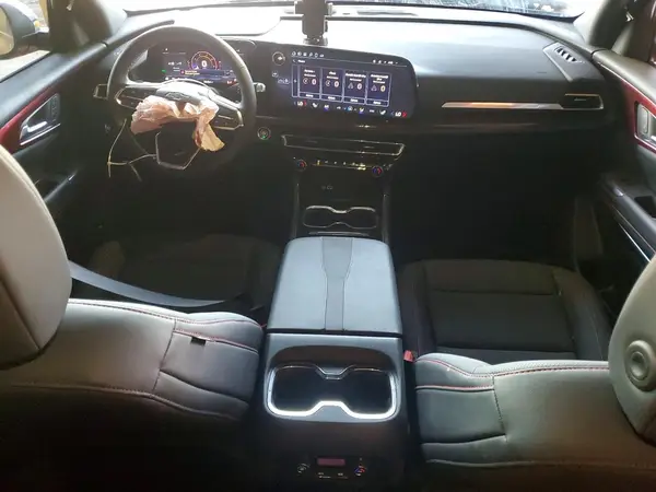 1GNEVJRS6SJ305122 2025 CHEVROLET TRAVERSE - Image 8