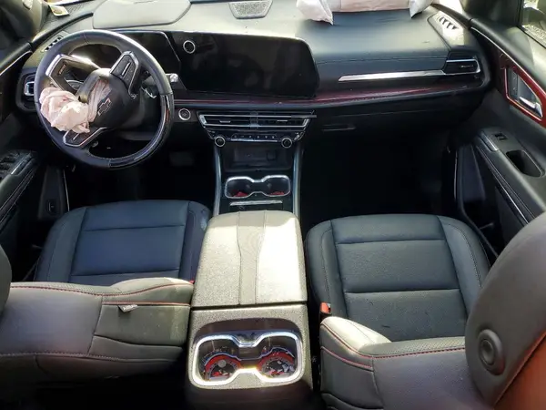 1GNEVJRS7SJ121145 2025 CHEVROLET TRAVERSE - Image 8