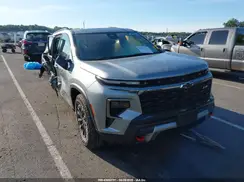 1GNEVJRS7SJ141198 2025 CHEVROLET TRAVERSE
